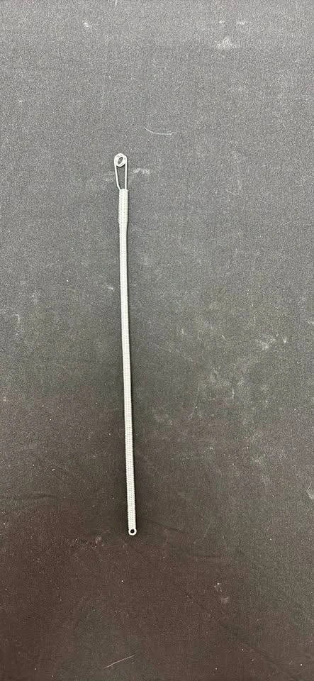 Flexible Threading Tool