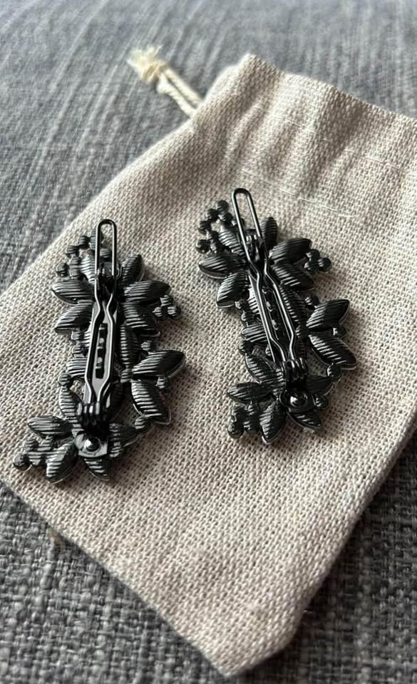 Bridal Hair Accessories - photo 2