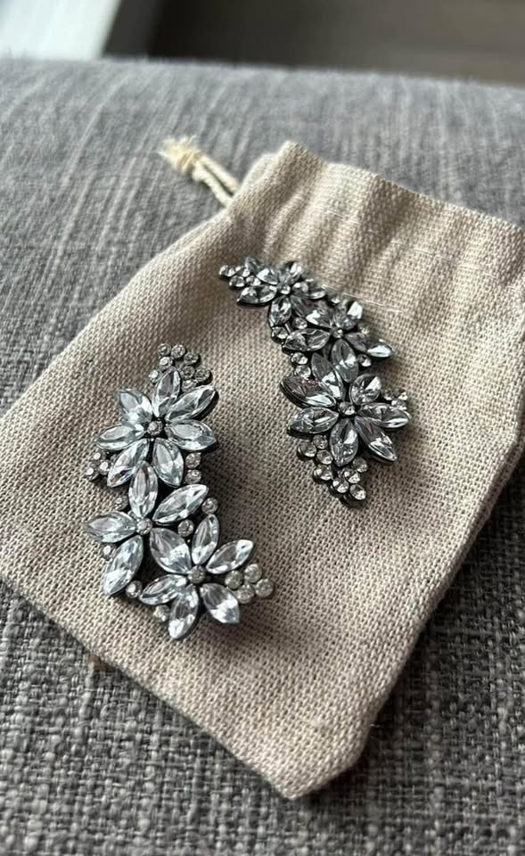Bridal Hair Accessories - photo 3