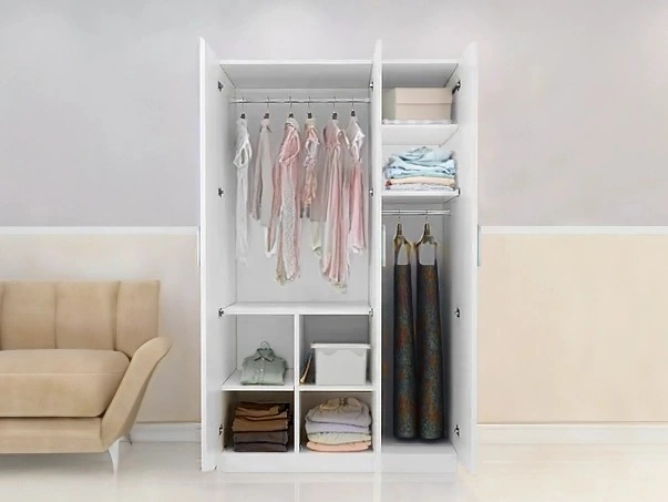 Trendy Modern Wooden Wardrobe - $195+ - photo 2