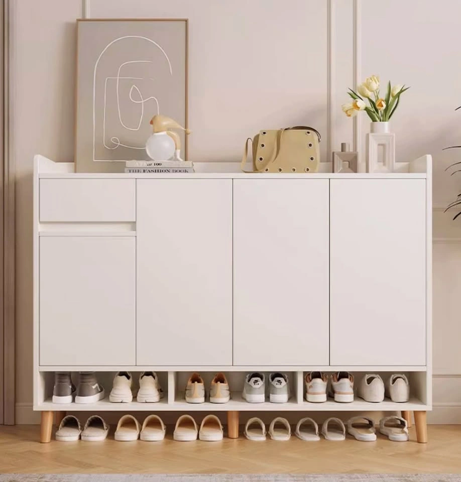 Brand new SOCE010 Shoe Cabinet - Storage & Display Shelf - photo 2