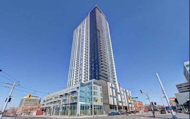 1 Bedroom Apartment for Rent in Downtown Kitchener