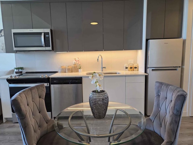 1 Bedroom Apartment for Rent in Downtown Kitchener - photo 5