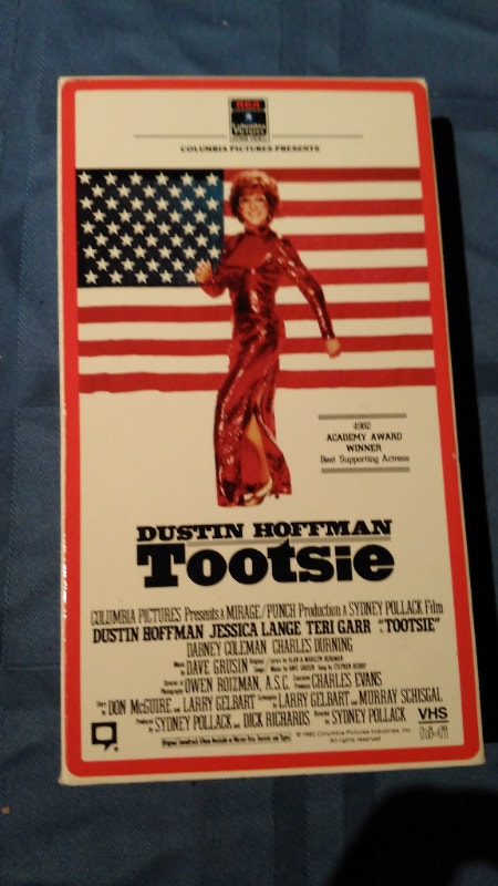 Various VHS Tapes for Sale - photo 2