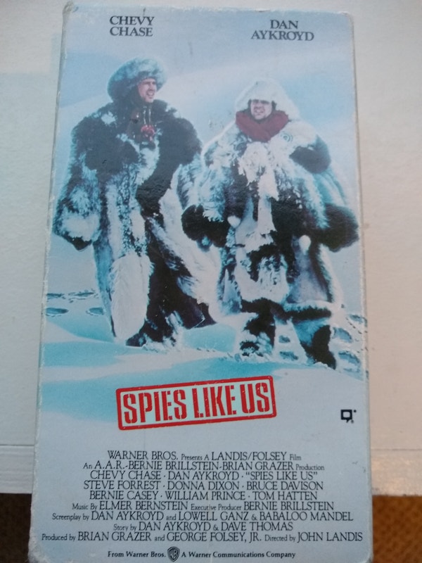 Various VHS Tapes for Sale - photo 4