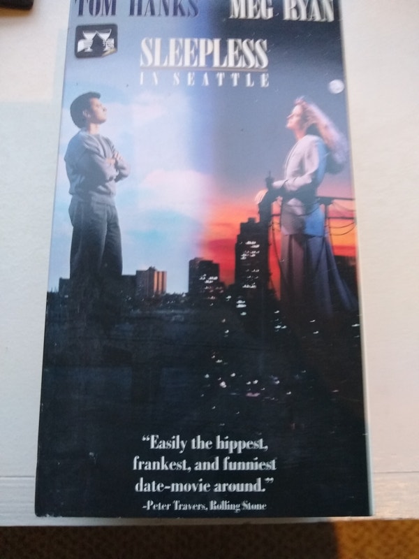 Various VHS Tapes for Sale - photo 5