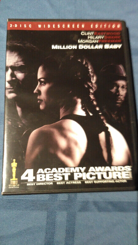 Various DVDs for sale - photo 2