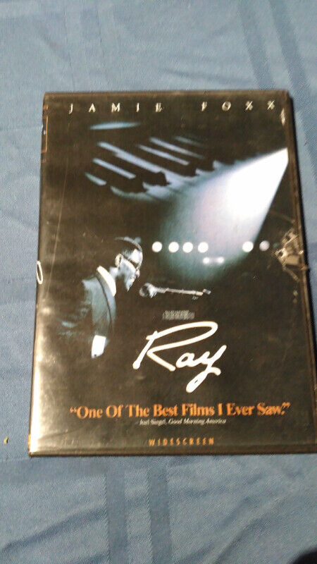 Various DVDs for sale - photo 3