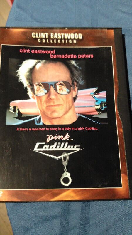 Various DVDs for sale - photo 4