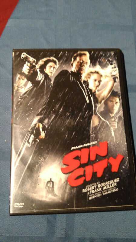 Various DVDs for sale - photo 5