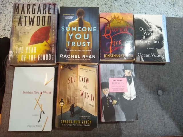 Various Books for Sale - photo 2