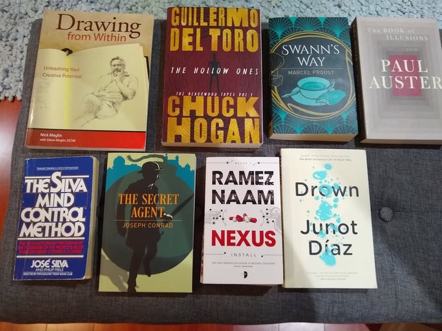 Various Books for Sale - photo 3