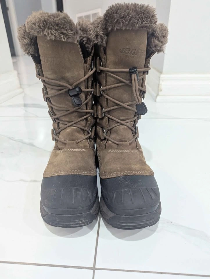 Winter boots - photo 3