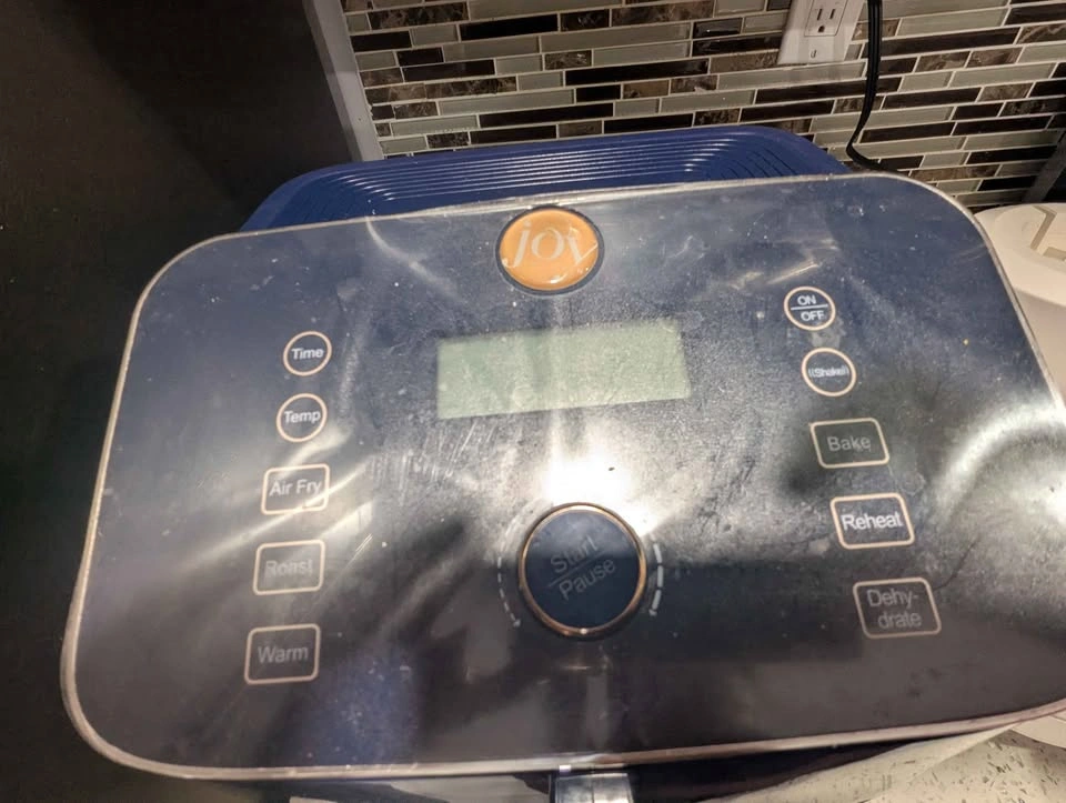 Air Fryer - photo 2