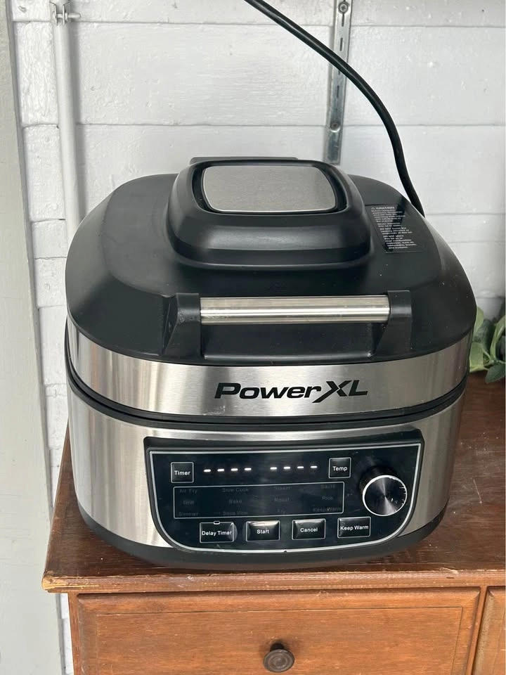 Power XL Air Fryer - 8qt.