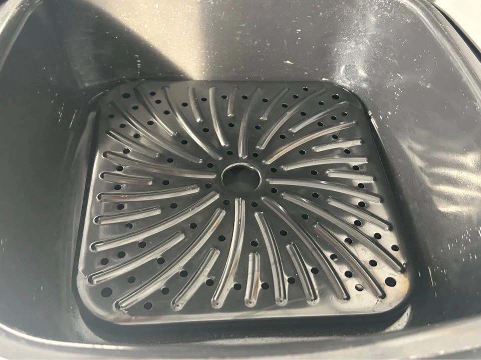 Power XL Air Fryer - 8qt. - photo 3