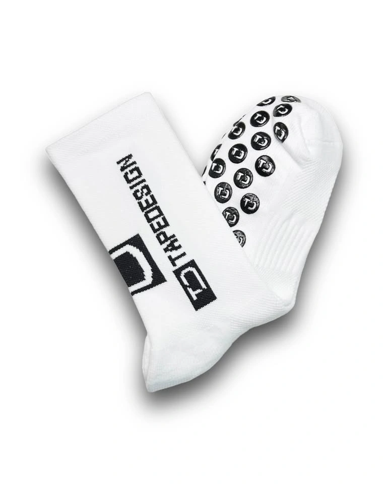 NEW TAPEDESIGN Grip Socks / One Size - photo 2