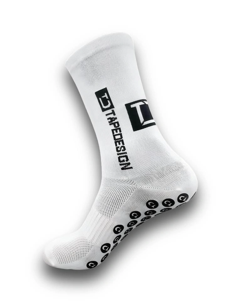 NEW TAPEDESIGN Grip Socks / One Size - photo 5