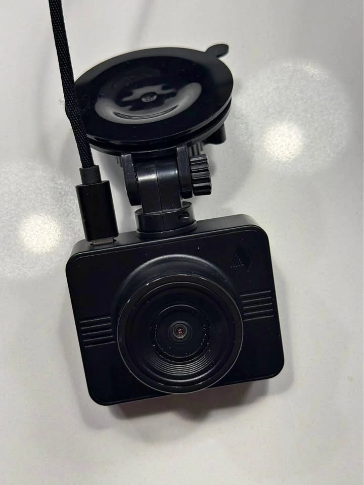 Nexar Beam Dash Cam 1080p HD GPS