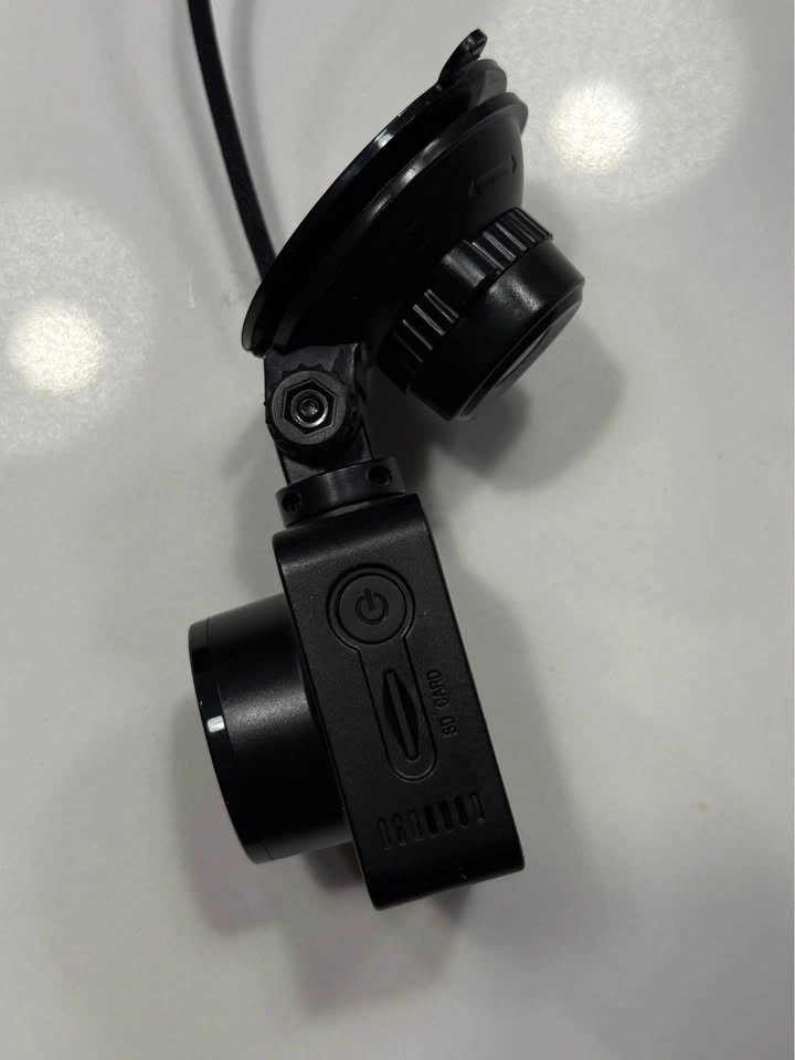 Nexar Beam Dash Cam 1080p HD GPS - photo 2