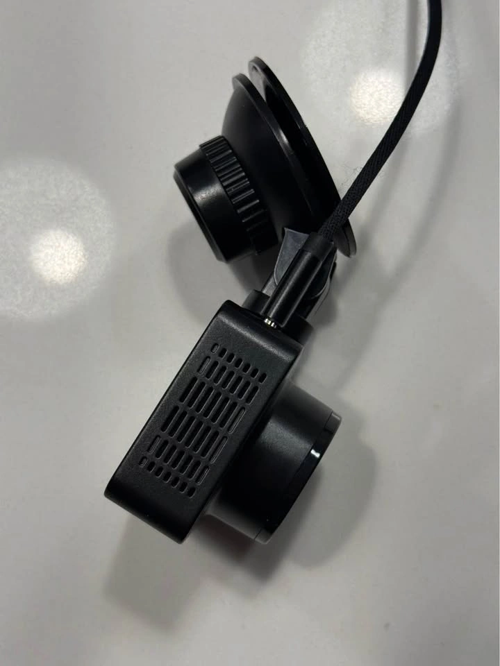Nexar Beam Dash Cam 1080p HD GPS - photo 4