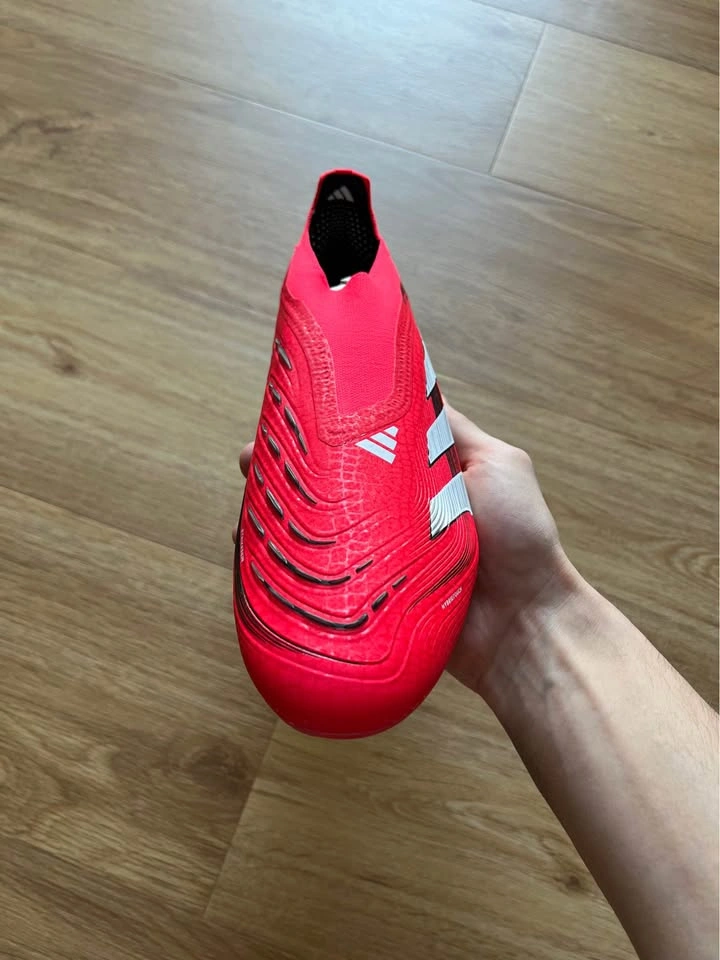 Adidas Predator Elite Laceless FG / US10 - photo 4