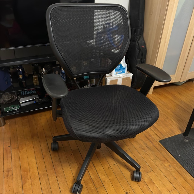 Office Mesh Chair
