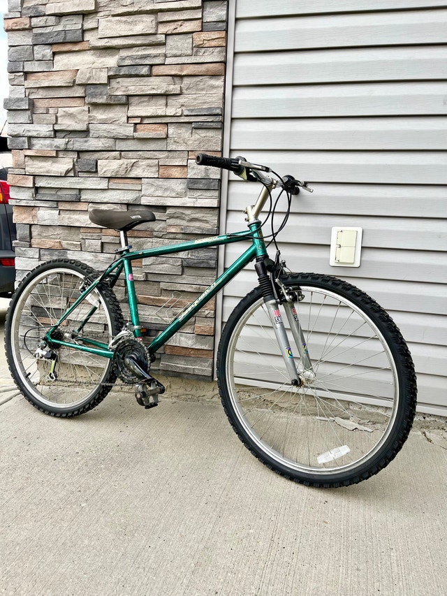 Norco Mountain Bike For Sale