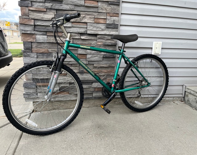 Norco Mountain Bike For Sale - photo 2