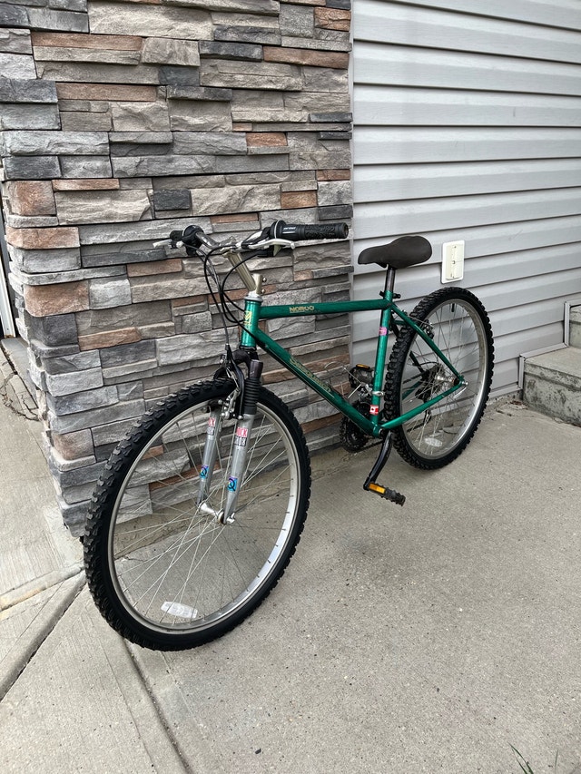 Norco Mountain Bike For Sale - photo 3