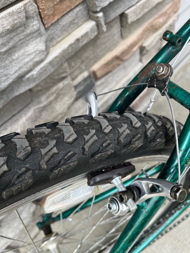 Norco Mountain Bike For Sale - photo 5