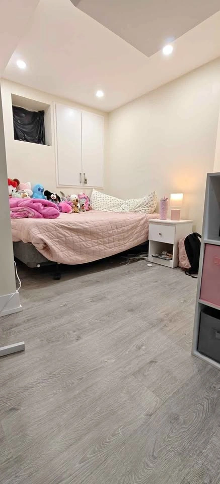 Studio 1 Bath Apartment