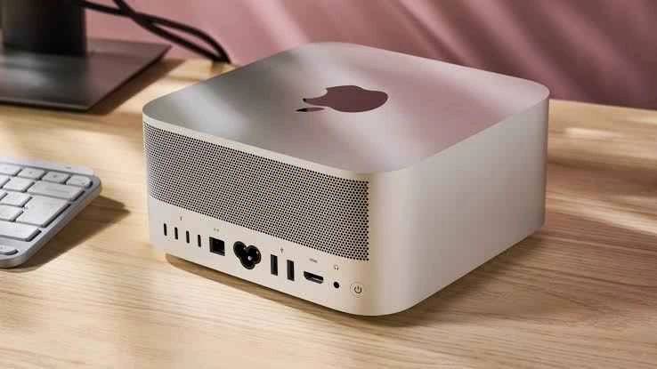 Apple Mac Studio M3 Ultra (96GB/256GB RAM) - photo 3