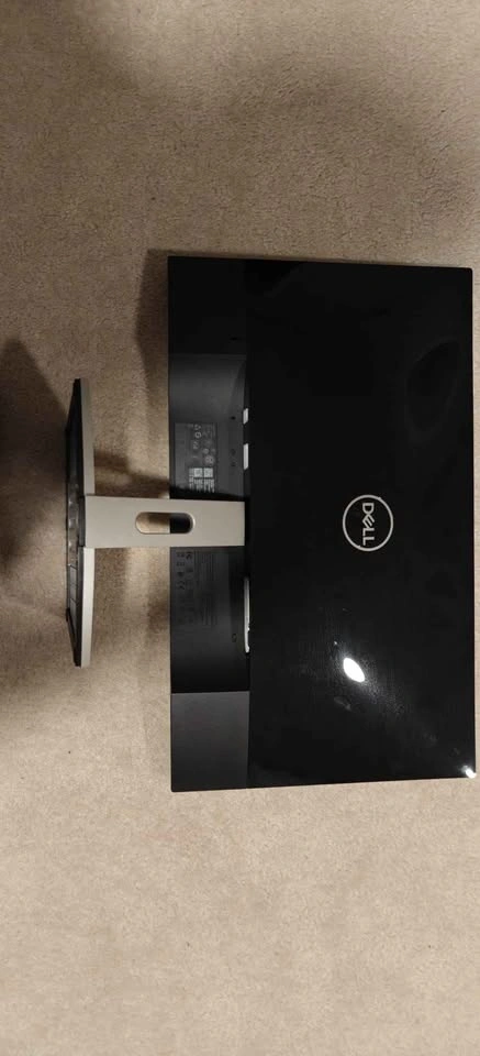 Dell 23in Monitor - photo 2