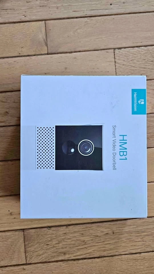 Heimvision Video Doorbell