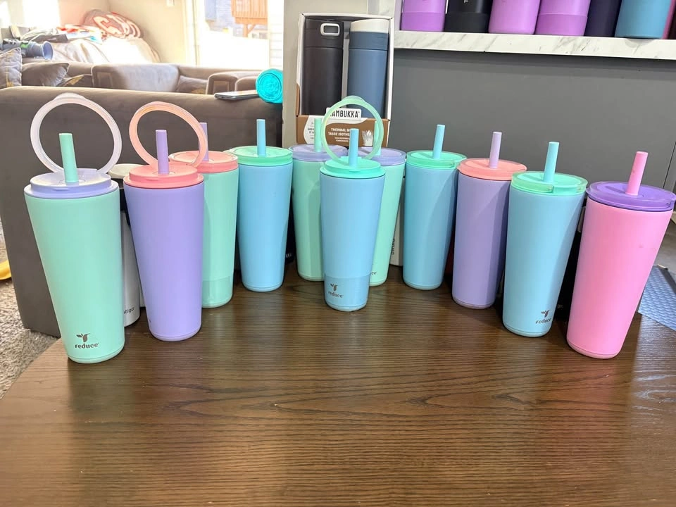Contigo, Kambukka, Owala, Reduce, ThermoFlask Drinkware - photo 2