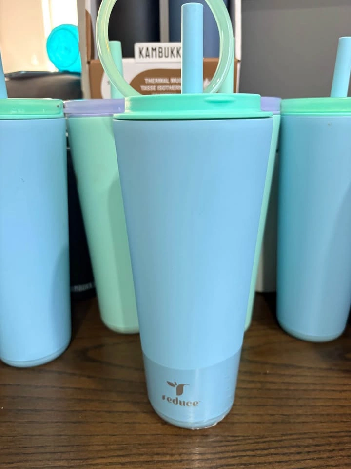 Contigo, Kambukka, Owala, Reduce, ThermoFlask Drinkware - photo 3