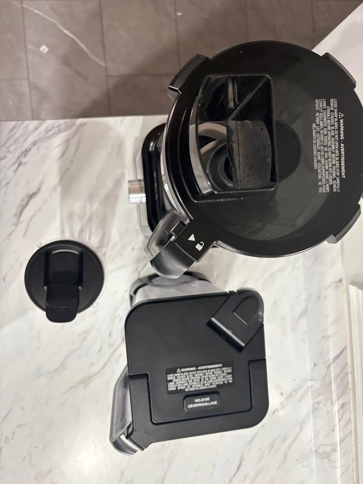 Ninja Deluxe Kitchen System - photo 2