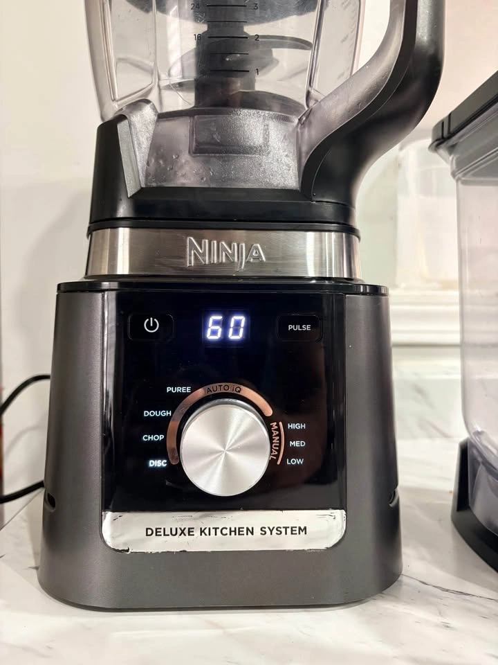 Ninja Deluxe Kitchen System - photo 4