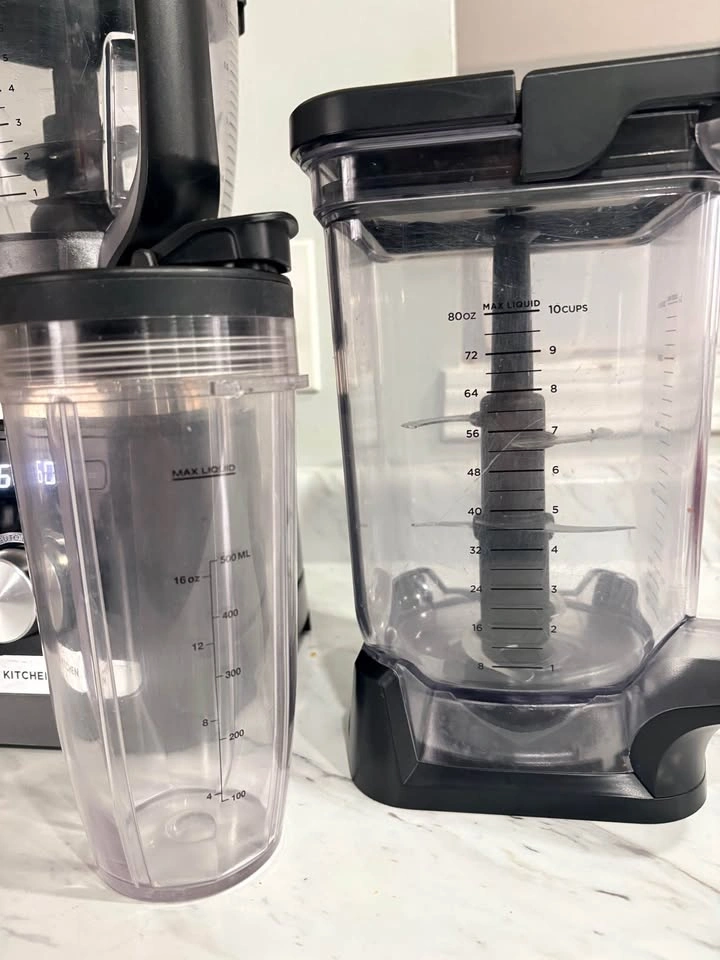 Ninja Deluxe Kitchen System - photo 5