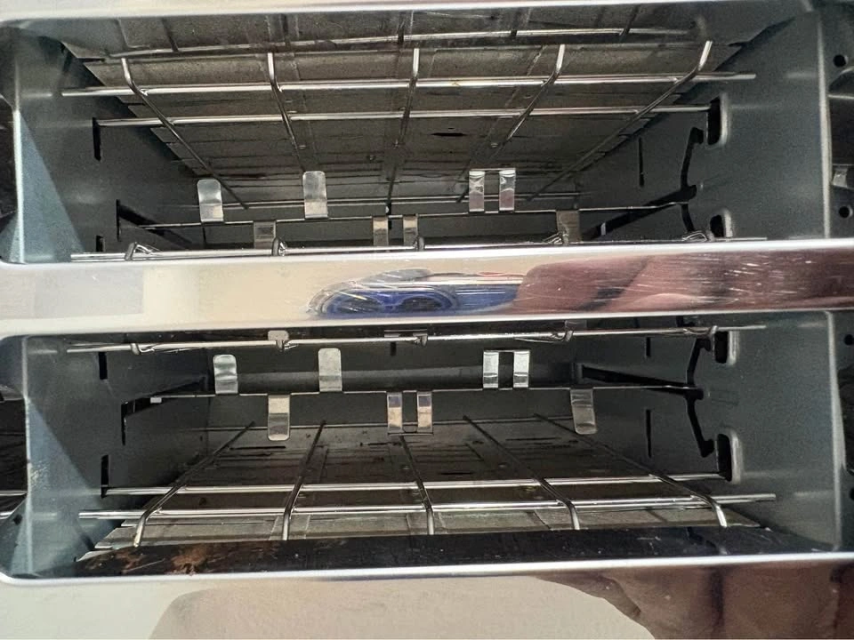Cuisinart 4 slice toaster - photo 5