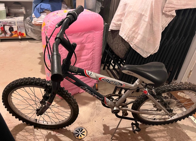 Kid’s bike - photo 2
