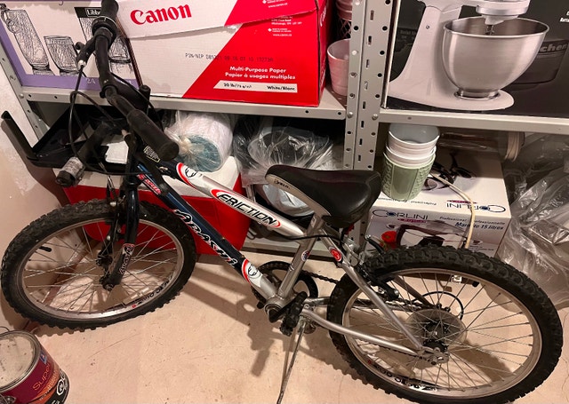 Kid’s bike - photo 3