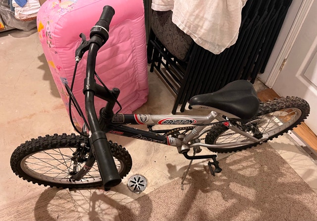 Kid’s bike - photo 4