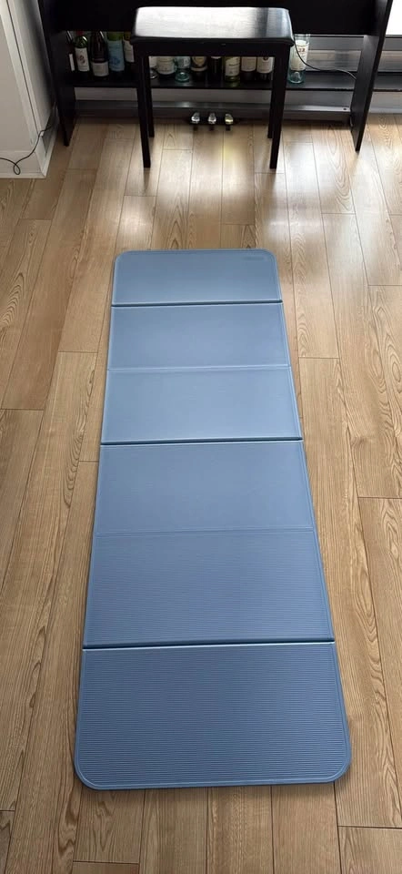 Stakt Mat - Foldable Yoga Mat (New, Unused) - photo 3