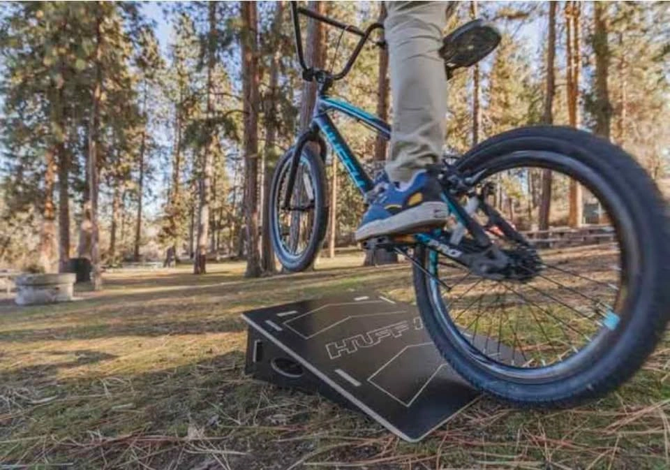 *NEW* Huffy SkyRider Jump Ramp - photo 2