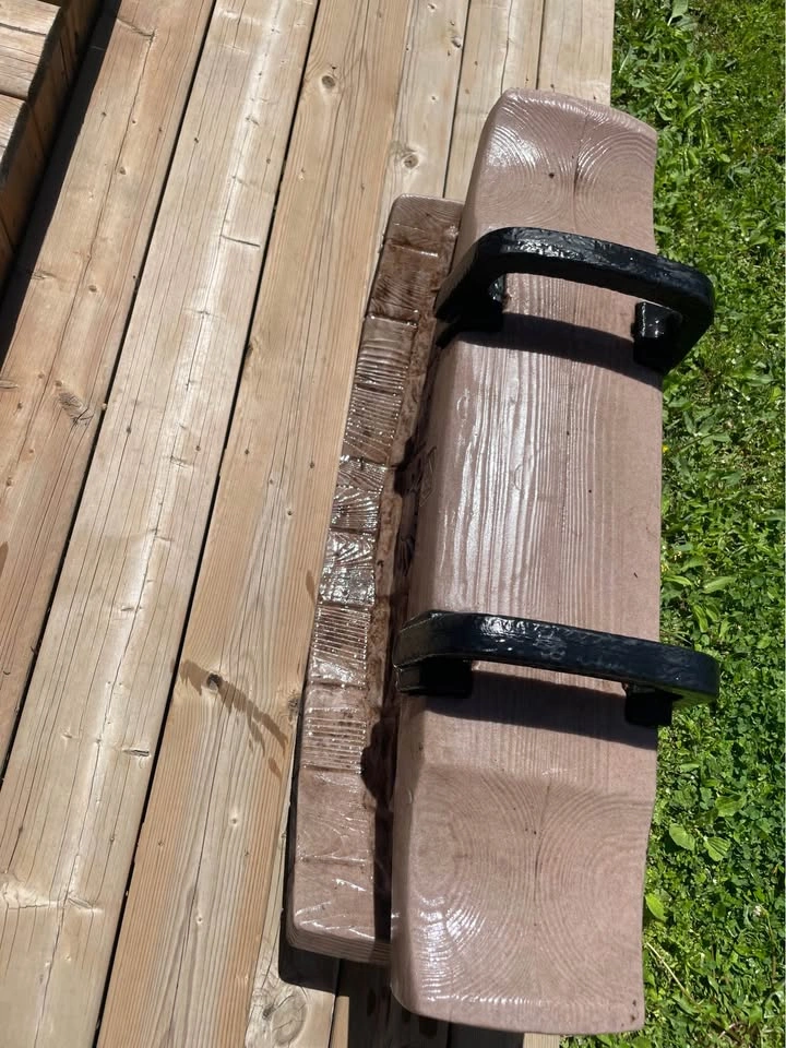 Step 2 Naturally Playful Teeter Totter - photo 2