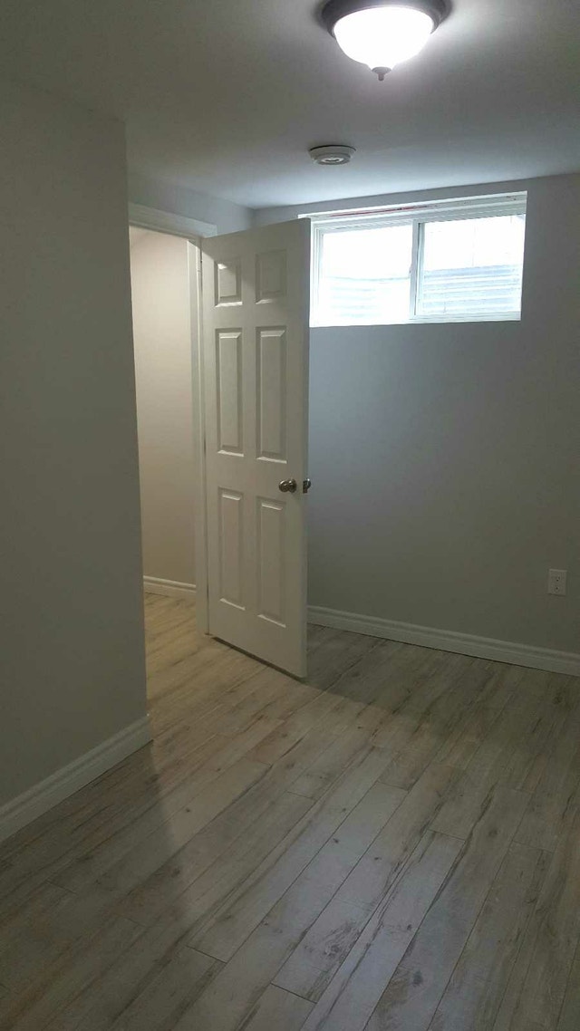 Basement Apartment for Rent - photo 2