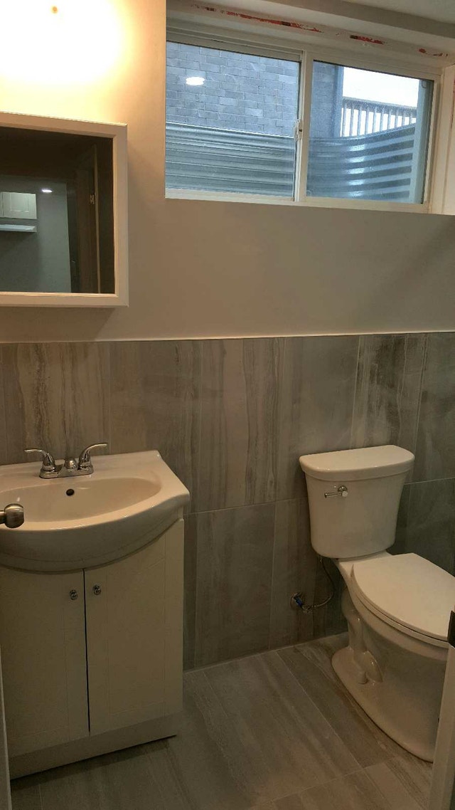 Basement Apartment for Rent - photo 4