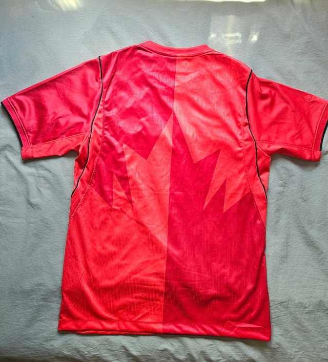 Argentina World Cup Jersey - photo 4